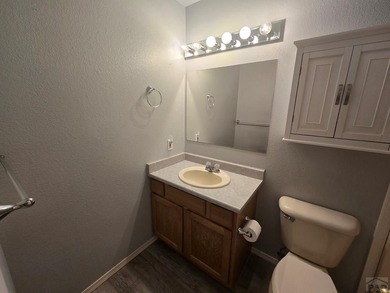 Super clean, nicely update 3 bed 2 bath 2 car garage in awesome on Hollydot Golf Course in Colorado - for sale on GolfHomes.com, golf home, golf lot