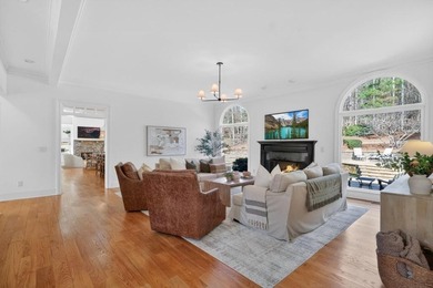 Now strategically priced to sell below appraised value! Rare on White Columns Country Club in Georgia - for sale on GolfHomes.com, golf home, golf lot