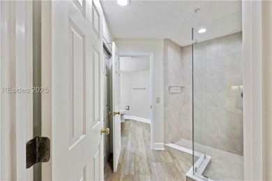Why own more than you can use? Extremely rare *Snowbird* on Port Royal Golf and Racquet Club in South Carolina - for sale on GolfHomes.com, golf home, golf lot