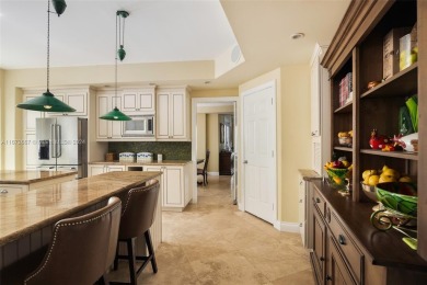 This stunning penthouse spans 3,501 sqft of luxurious indoor on  in Florida - for sale on GolfHomes.com, golf home, golf lot