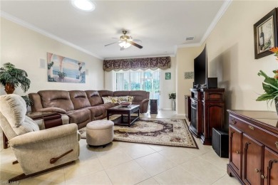 Larger than most and built to impress, this oversized 2-bedroom on Westminster Golf Club in Florida - for sale on GolfHomes.com, golf home, golf lot