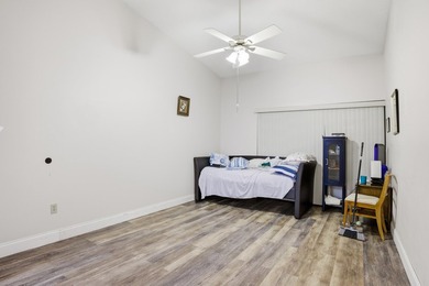 Move-in ready in a desirable 55+ community! Conveniently located on Palm Beach National Golf and Country Club in Florida - for sale on GolfHomes.com, golf home, golf lot