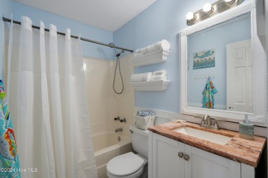 Welcome to this second-floor condominium, ideally located in the on Carolina Shores Golf Course in North Carolina - for sale on GolfHomes.com, golf home, golf lot