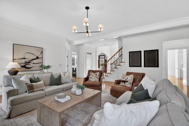 Now strategically priced to sell below appraised value! Rare on White Columns Country Club in Georgia - for sale on GolfHomes.com, golf home, golf lot