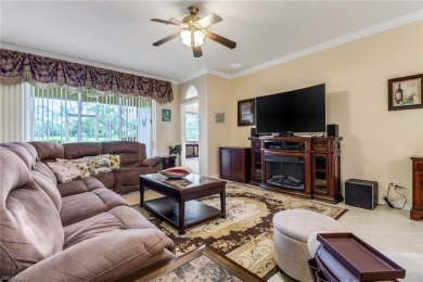 Larger than most and built to impress, this oversized 2-bedroom on Westminster Golf Club in Florida - for sale on GolfHomes.com, golf home, golf lot