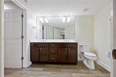Why own more than you can use? Extremely rare *Snowbird* on Port Royal Golf and Racquet Club in South Carolina - for sale on GolfHomes.com, golf home, golf lot