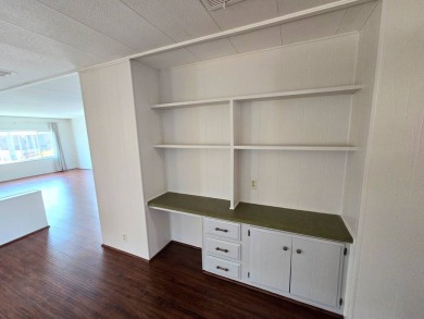 This beautiful home's interior has recently been professionally on Willowbrook Golf Course in California - for sale on GolfHomes.com, golf home, golf lot