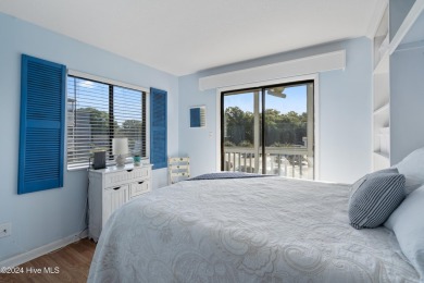 Welcome to this second-floor condominium, ideally located in the on Carolina Shores Golf Course in North Carolina - for sale on GolfHomes.com, golf home, golf lot