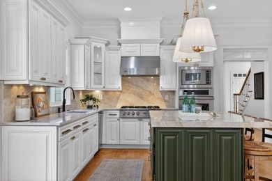 Now strategically priced to sell below appraised value! Rare on White Columns Country Club in Georgia - for sale on GolfHomes.com, golf home, golf lot