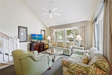 Why own more than you can use? Extremely rare *Snowbird* on Port Royal Golf and Racquet Club in South Carolina - for sale on GolfHomes.com, golf home, golf lot