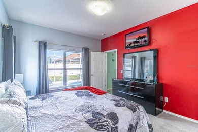 Welcome to your slice of Florida living in the highly on Polo Park East in Florida - for sale on GolfHomes.com, golf home, golf lot