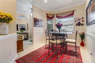 Larger than most and built to impress, this oversized 2-bedroom on Westminster Golf Club in Florida - for sale on GolfHomes.com, golf home, golf lot