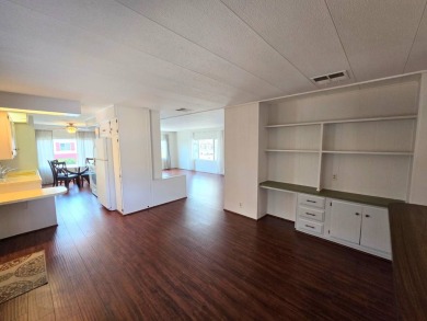 This beautiful home's interior has recently been professionally on Willowbrook Golf Course in California - for sale on GolfHomes.com, golf home, golf lot