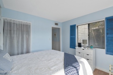 Welcome to this second-floor condominium, ideally located in the on Carolina Shores Golf Course in North Carolina - for sale on GolfHomes.com, golf home, golf lot