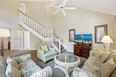 Why own more than you can use? Extremely rare *Snowbird* on Port Royal Golf and Racquet Club in South Carolina - for sale on GolfHomes.com, golf home, golf lot