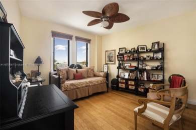 This stunning penthouse spans 3,501 sqft of luxurious indoor on  in Florida - for sale on GolfHomes.com, golf home, golf lot