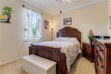 Larger than most and built to impress, this oversized 2-bedroom on Westminster Golf Club in Florida - for sale on GolfHomes.com, golf home, golf lot
