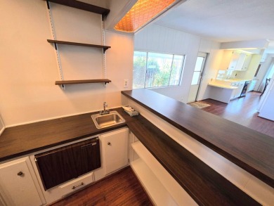 This beautiful home's interior has recently been professionally on Willowbrook Golf Course in California - for sale on GolfHomes.com, golf home, golf lot