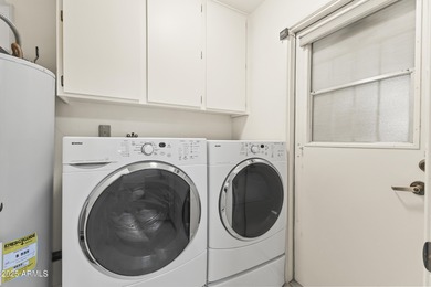 Don't miss seeing this mint condition home! Great Location! on Sun City Country Club in Arizona - for sale on GolfHomes.com, golf home, golf lot