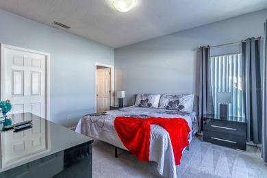 Welcome to your slice of Florida living in the highly on Polo Park East in Florida - for sale on GolfHomes.com, golf home, golf lot