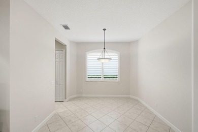 Discover this well-maintained 3-Bedroom Home in PGA Village! on The Legacy Golf and Tennis Club in Florida - for sale on GolfHomes.com, golf home, golf lot