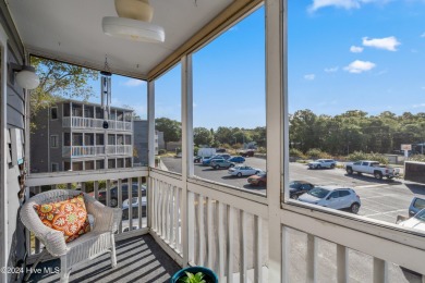 Welcome to this second-floor condominium, ideally located in the on Carolina Shores Golf Course in North Carolina - for sale on GolfHomes.com, golf home, golf lot