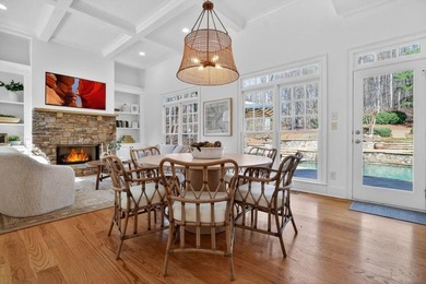 Now strategically priced to sell below appraised value! Rare on White Columns Country Club in Georgia - for sale on GolfHomes.com, golf home, golf lot