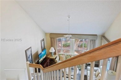 Why own more than you can use? Extremely rare *Snowbird* on Port Royal Golf and Racquet Club in South Carolina - for sale on GolfHomes.com, golf home, golf lot