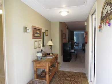 Large 1BR 1 1/2 BA. Gorgeous golf view, tastefully furnished on Palm-Aire Country Club and Resort - Palms in Florida - for sale on GolfHomes.com, golf home, golf lot