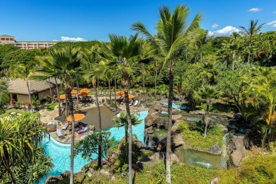 Currently revered as an elite Wailea Hotel Resort Zoned, Legal on Wailea Golf Club in Hawaii - for sale on GolfHomes.com, golf home, golf lot