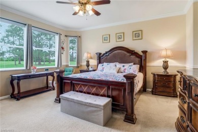 Larger than most and built to impress, this oversized 2-bedroom on Westminster Golf Club in Florida - for sale on GolfHomes.com, golf home, golf lot