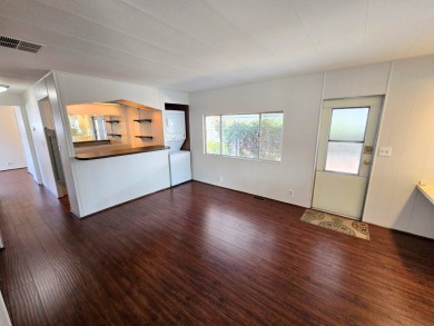 This beautiful home's interior has recently been professionally on Willowbrook Golf Course in California - for sale on GolfHomes.com, golf home, golf lot