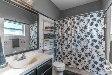 Welcome to your slice of Florida living in the highly on Polo Park East in Florida - for sale on GolfHomes.com, golf home, golf lot