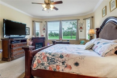 Larger than most and built to impress, this oversized 2-bedroom on Westminster Golf Club in Florida - for sale on GolfHomes.com, golf home, golf lot