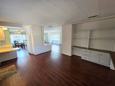 This beautiful home's interior has recently been professionally on Willowbrook Golf Course in California - for sale on GolfHomes.com, golf home, golf lot