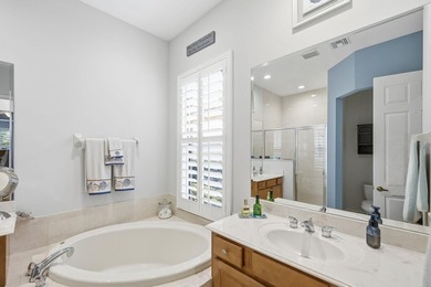 Discover this well-maintained 3-Bedroom Home in PGA Village! on The Legacy Golf and Tennis Club in Florida - for sale on GolfHomes.com, golf home, golf lot