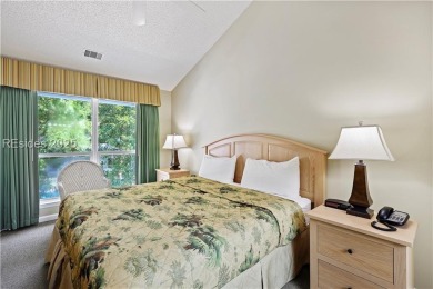 Why own more than you can use? Extremely rare *Snowbird* on Port Royal Golf and Racquet Club in South Carolina - for sale on GolfHomes.com, golf home, golf lot