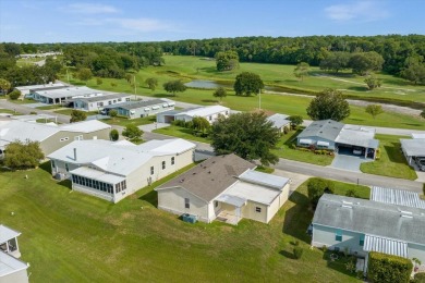 Beautiful 3  bedroom 2 full bath home. New Roof 2021 New A/C on Zellwood Station Country Club in Florida - for sale on GolfHomes.com, golf home, golf lot