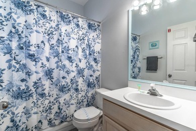 Welcome to your slice of Florida living in the highly on Polo Park East in Florida - for sale on GolfHomes.com, golf home, golf lot