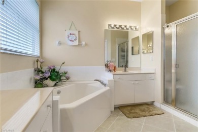 Larger than most and built to impress, this oversized 2-bedroom on Westminster Golf Club in Florida - for sale on GolfHomes.com, golf home, golf lot