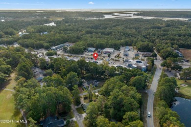 Welcome to this second-floor condominium, ideally located in the on Carolina Shores Golf Course in North Carolina - for sale on GolfHomes.com, golf home, golf lot