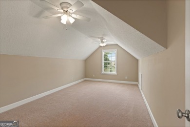 BRAND NEW ROOF INSTALLED DECEMBER 2024. Experience the elegance on Laurel Island Links in Georgia - for sale on GolfHomes.com, golf home, golf lot