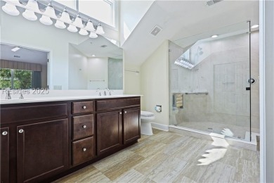 Why own more than you can use? Extremely rare *Snowbird* on Port Royal Golf and Racquet Club in South Carolina - for sale on GolfHomes.com, golf home, golf lot