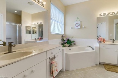 Larger than most and built to impress, this oversized 2-bedroom on Westminster Golf Club in Florida - for sale on GolfHomes.com, golf home, golf lot