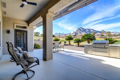 Exquisite fully renovated luxury home on the golf course with on Highland Falls Golf Club in Nevada - for sale on GolfHomes.com, golf home, golf lot