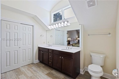 Why own more than you can use? Extremely rare *Snowbird* on Port Royal Golf and Racquet Club in South Carolina - for sale on GolfHomes.com, golf home, golf lot
