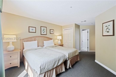 Why own more than you can use? Extremely rare *Snowbird* on Port Royal Golf and Racquet Club in South Carolina - for sale on GolfHomes.com, golf home, golf lot
