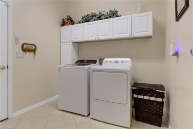 Larger than most and built to impress, this oversized 2-bedroom on Westminster Golf Club in Florida - for sale on GolfHomes.com, golf home, golf lot