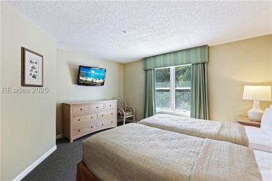 Why own more than you can use? Extremely rare *Snowbird* on Port Royal Golf and Racquet Club in South Carolina - for sale on GolfHomes.com, golf home, golf lot