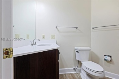 Why own more than you can use? Extremely rare *Snowbird* on Port Royal Golf and Racquet Club in South Carolina - for sale on GolfHomes.com, golf home, golf lot